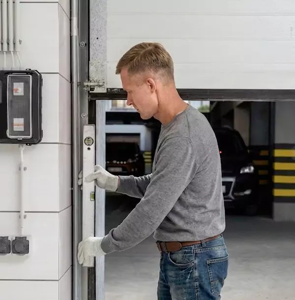 Why Choose Us for Door, Gate and Security Services in San Antonio, TX