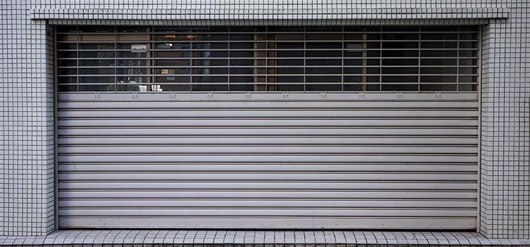 Advanced Solutions for Your Aluminum Garage Doors in San Antonio, Texas