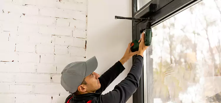 Automatic Door Opener Commercial San Antonio