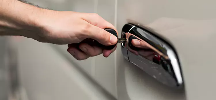 Why Choose Our Auto Locksmith Team in San Antonio, TX?
