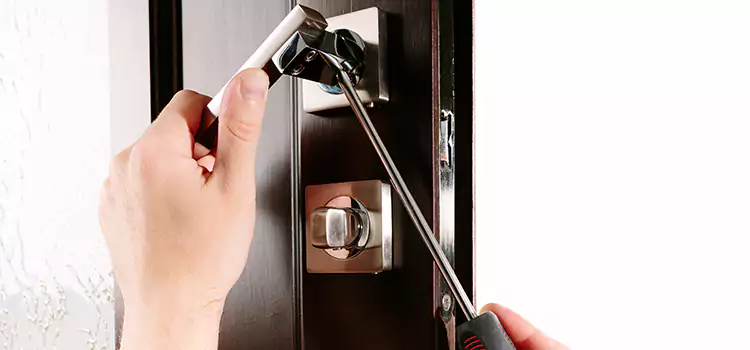 Door Lock Replacement Service San Antonio