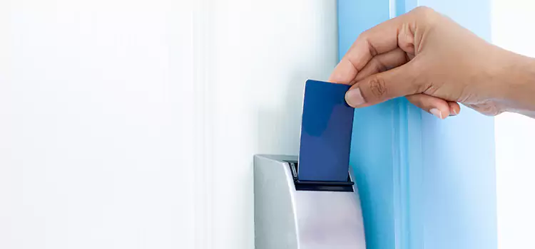 Access Control System Integration San Antonio
