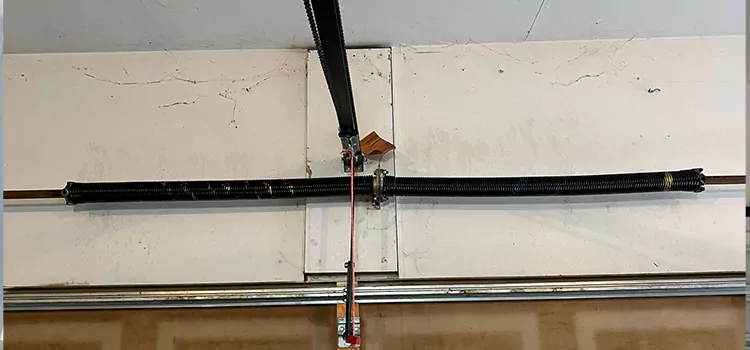 Garage Door Cable Repair Near Me in San Antonio, TX