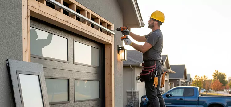 Your Trusted Garage Door Specialists in San Antonio