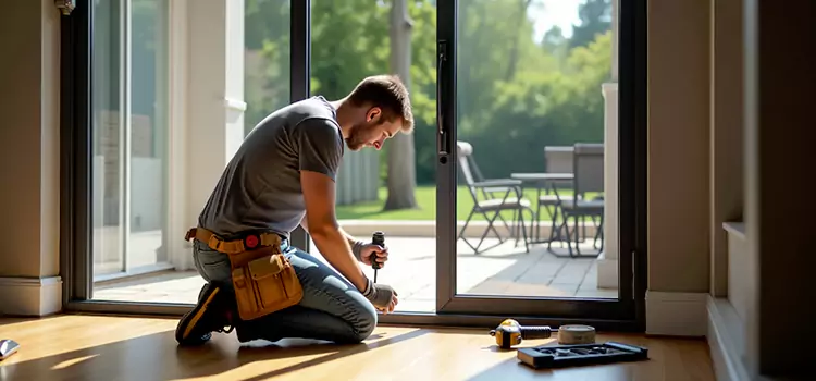 Comprehensive Solutions for Every Glass Door Need in San Antonio, TX