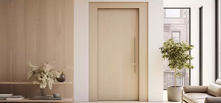 Choose Quality for Your Inside Doors in San Antonio, TX