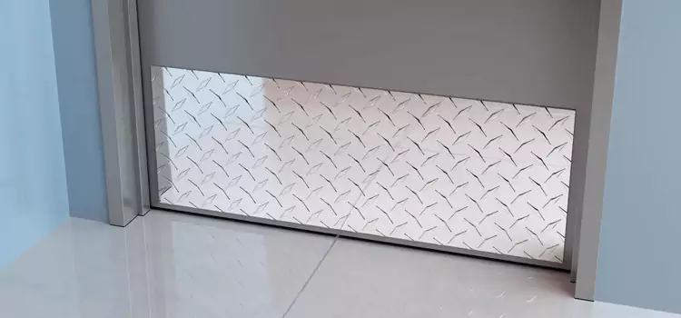 Benefits of Professional Kick Plate Solutions in San Antonio, TX