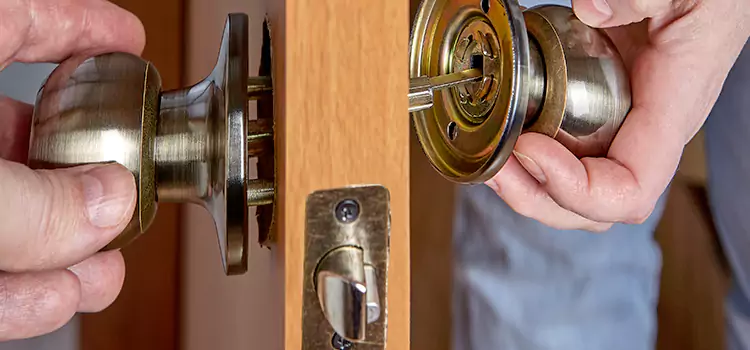Sliding Door Lock Repair San Antonio