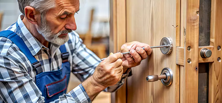 Mortise Replacement Lock San Antonio