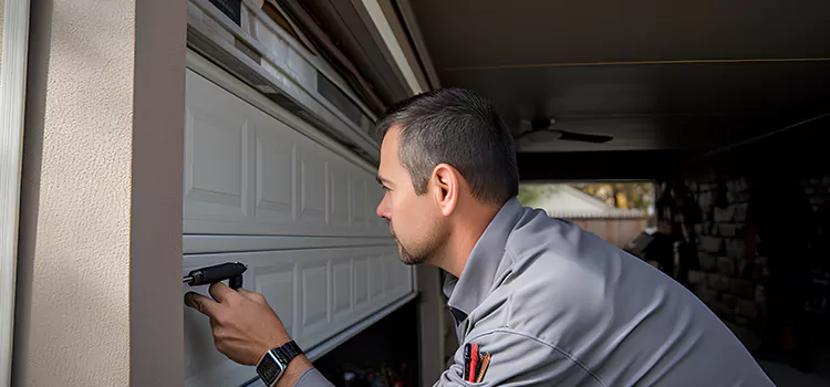 Garage Door Cable Replacement San Antonio
