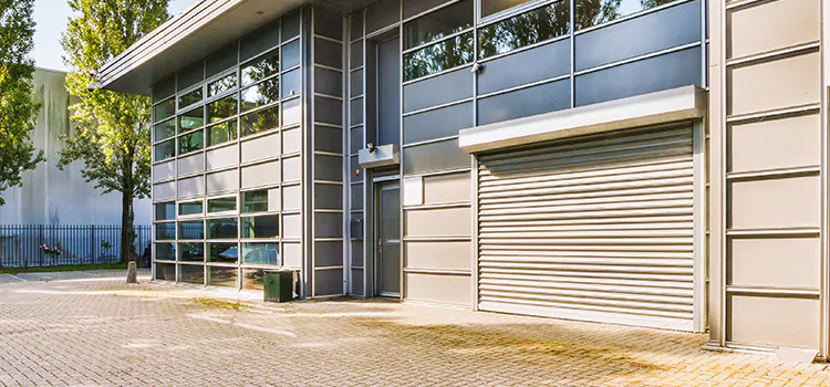 Electric Roller Garage Doors San Antonio
