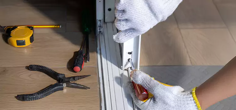 Sliding Door Installation Services in San Antonio, TX