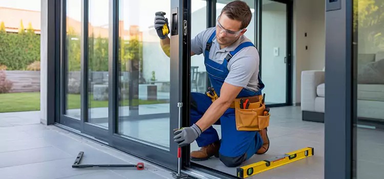 Sliding Screen Door Repair San Antonio
