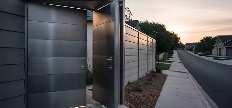 Comprehensive Steel Door Solutions in San Antonio, TX