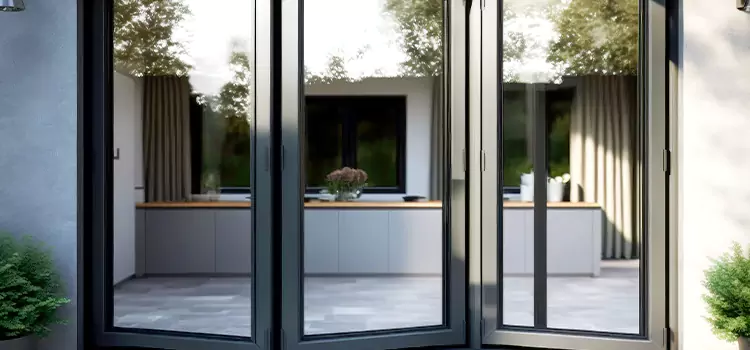 Bifold Door Track Repair San Antonio