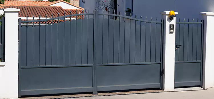 Emergency Commercial Gate Repair San Antonio