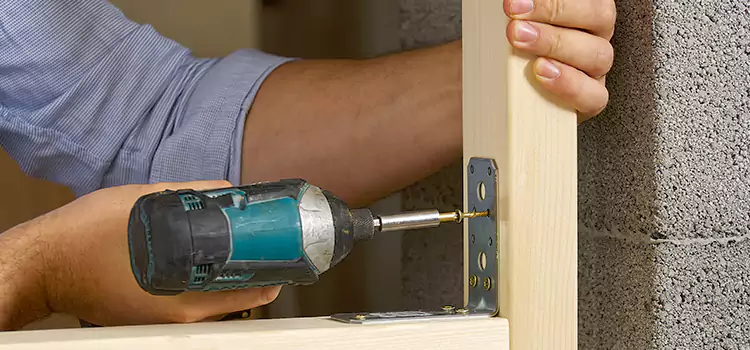 Jimmy Proof Deadbolt Repair San Antonio