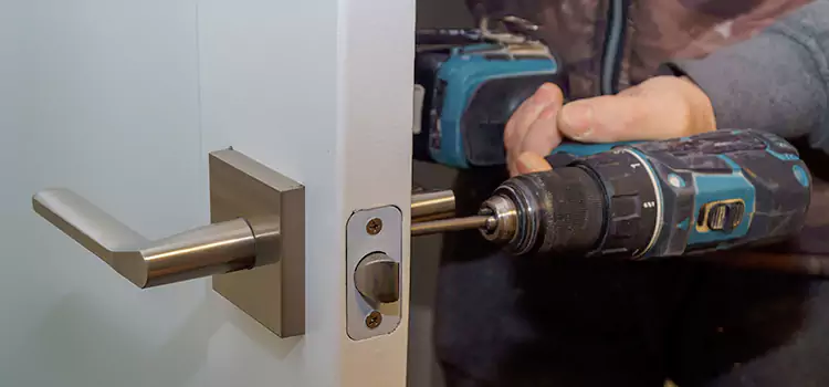 Brand Lock Repair and Specialty Services San Antonio