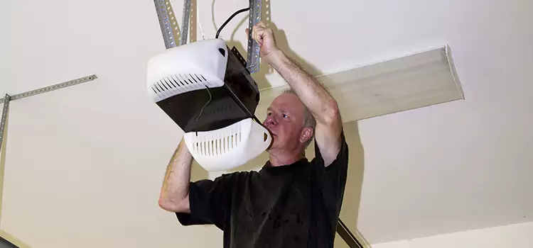 Garage Door Opener Service San Antonio