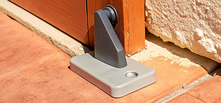Aesthetic Door Stop Selection San Antonio