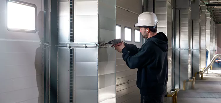 Prompt and Professional Garage Door Service in San Antonio, Texas