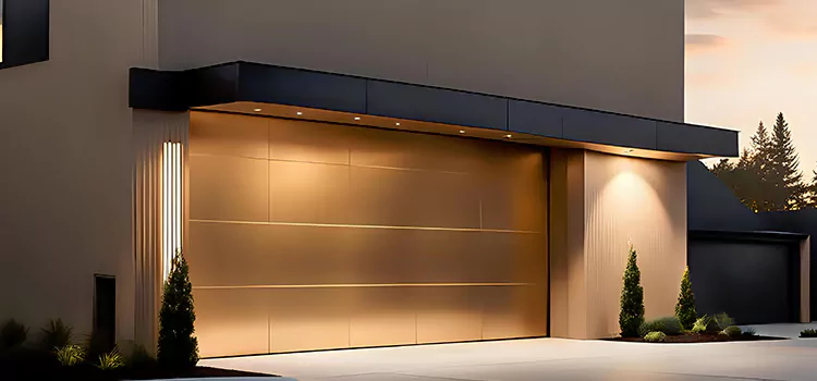 Garage Door Remote Programming San Antonio
