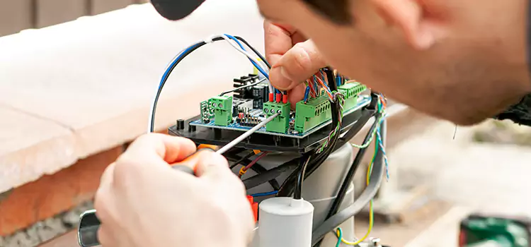 Specialized Brand Gate Motor Repairs San Antonio