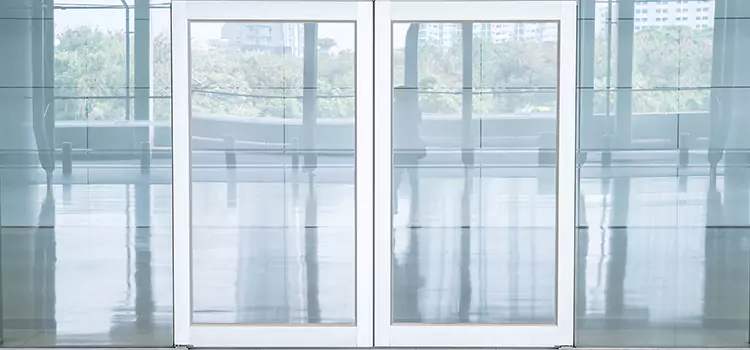Mobile Sliding Screen Door Replacement San Antonio