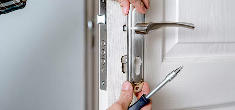 New Door Frame Installation San Antonio
