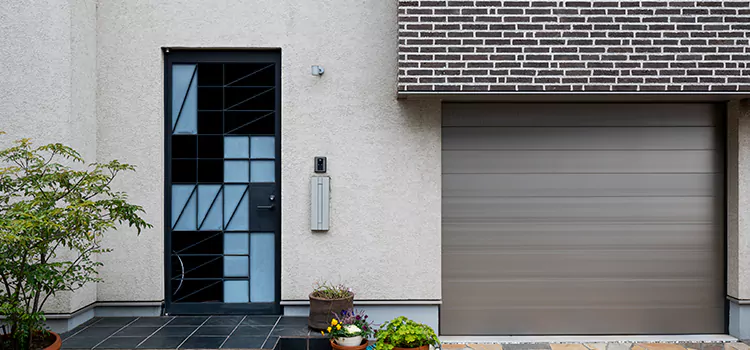 Residential Roll Up Security Doors San Antonio