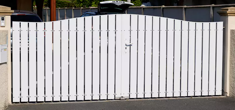 Why Choose Us for Residential Gate Repair in San Antonio, TX?