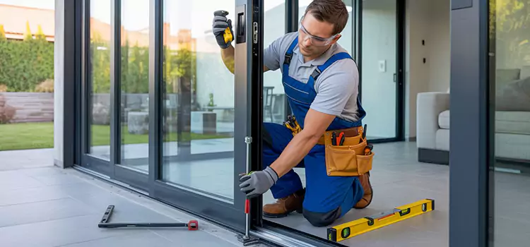 Patio Door Replacement San Antonio
