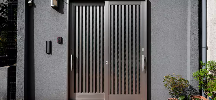 Specialized Steel Door Services in San Antonio, TX