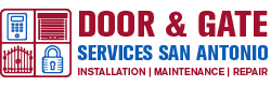 Door & Gate Services San Antonio